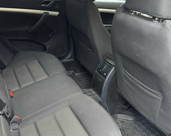 Чорний Шкода Октавія, об'ємом двигуна 1.8 л та пробігом 230 тис. км за 6000 $, фото 9 на Automoto.ua