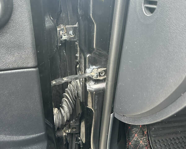 Чорний Шкода Октавія, об'ємом двигуна 1.9 л та пробігом 283 тис. км за 6200 $, фото 32 на Automoto.ua