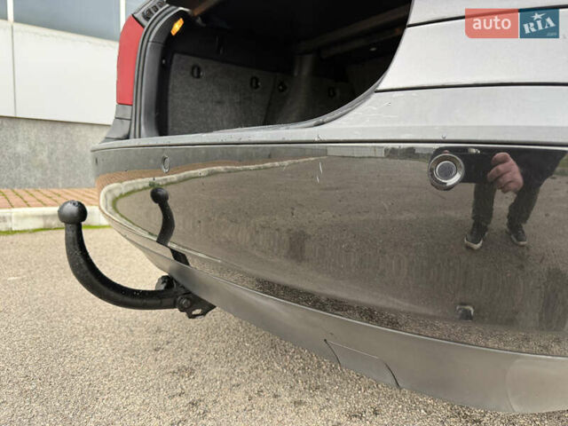 Черный Шкода Октавия, объемом двигателя 1.6 л и пробегом 211 тыс. км за 6500 $, фото 86 на Automoto.ua