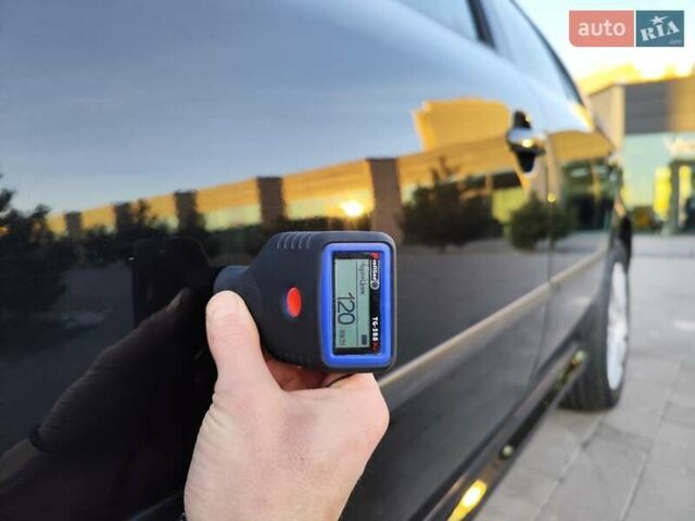 Черный Шкода Октавия, объемом двигателя 1.6 л и пробегом 183 тыс. км за 6999 $, фото 92 на Automoto.ua