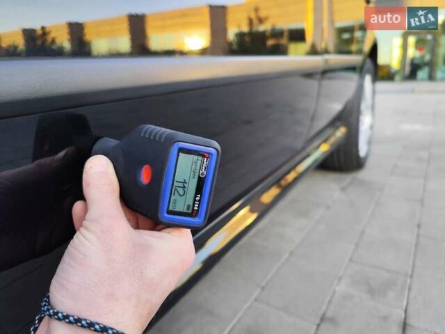 Черный Шкода Октавия, объемом двигателя 1.6 л и пробегом 183 тыс. км за 6999 $, фото 91 на Automoto.ua