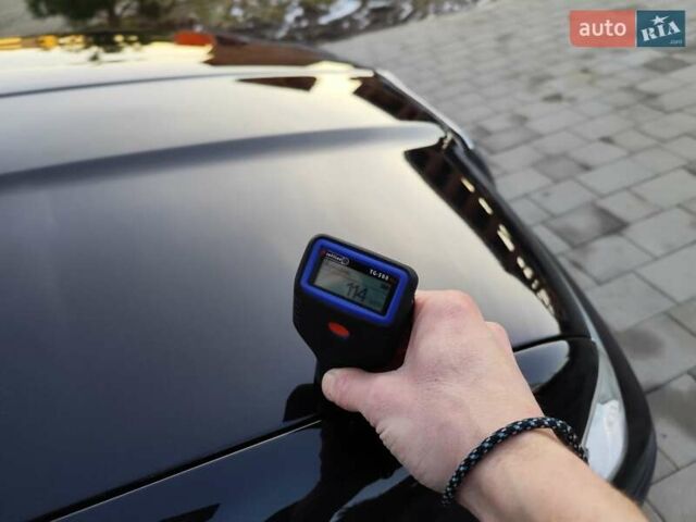 Черный Шкода Октавия, объемом двигателя 1.6 л и пробегом 183 тыс. км за 6999 $, фото 123 на Automoto.ua