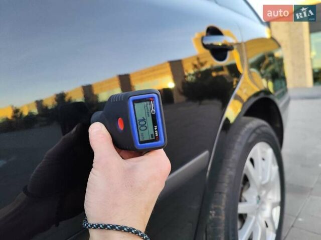 Черный Шкода Октавия, объемом двигателя 1.6 л и пробегом 183 тыс. км за 6999 $, фото 96 на Automoto.ua