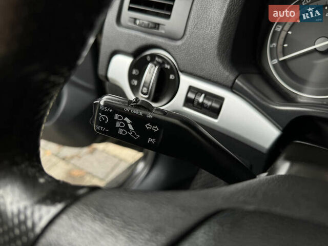 Шкода Октавия 2007 в Сваляве на Automoto.ua Черный Шкода Октавия, объемом двигателя 2 л и пробегом 360 тыс. км за 6750 $, фото 23 на Automoto.ua