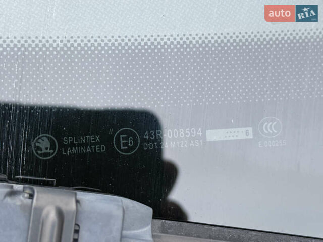Чорний Шкода Октавія, об'ємом двигуна 1.9 л та пробігом 220 тис. км за 7499 $, фото 18 на Automoto.ua