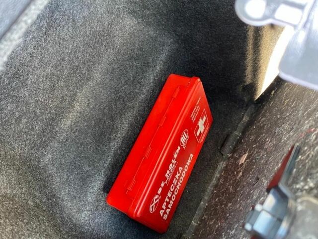 Черный Шкода Октавия, объемом двигателя 1.9 л и пробегом 333 тыс. км за 3300 $, фото 19 на Automoto.ua