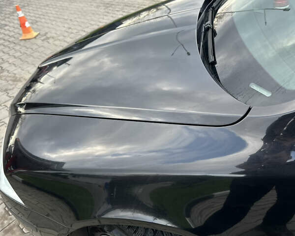 Чорний Шкода Октавія, об'ємом двигуна 1.9 л та пробігом 283 тис. км за 6200 $, фото 21 на Automoto.ua