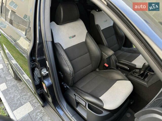 Шкода Октавия 2007 в Сваляве на Automoto.ua Черный Шкода Октавия, объемом двигателя 2 л и пробегом 360 тыс. км за 6750 $, фото 10 на Automoto.ua