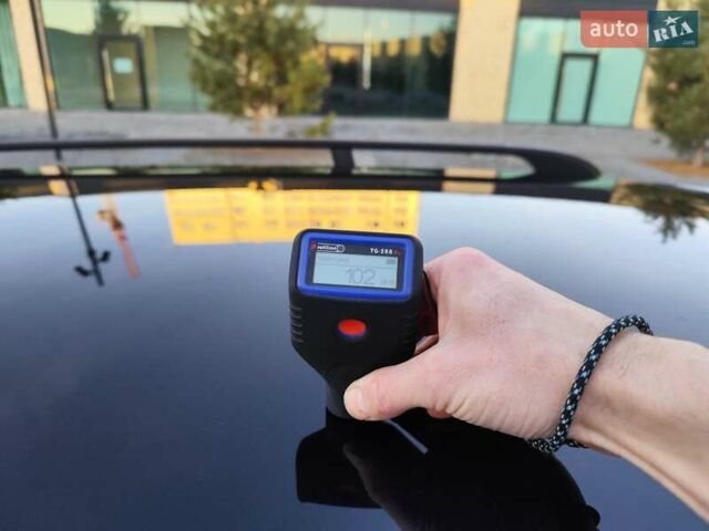 Черный Шкода Октавия, объемом двигателя 1.6 л и пробегом 183 тыс. км за 6999 $, фото 100 на Automoto.ua