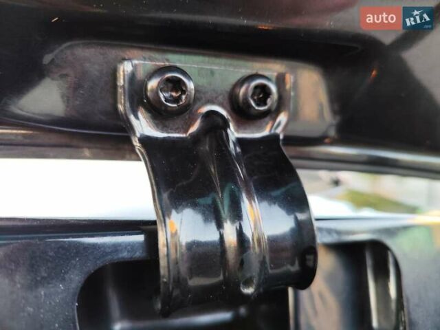 Черный Шкода Октавия, объемом двигателя 1.6 л и пробегом 183 тыс. км за 6999 $, фото 66 на Automoto.ua