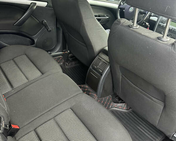 Чорний Шкода Октавія, об'ємом двигуна 1.9 л та пробігом 283 тис. км за 6200 $, фото 37 на Automoto.ua