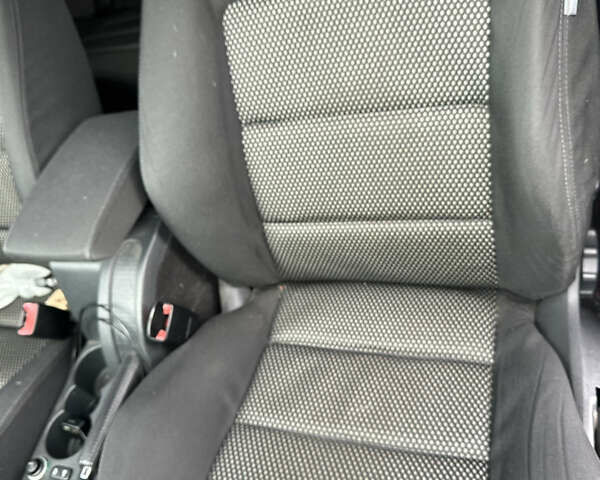 Чорний Шкода Октавія, об'ємом двигуна 1.9 л та пробігом 283 тис. км за 6200 $, фото 28 на Automoto.ua