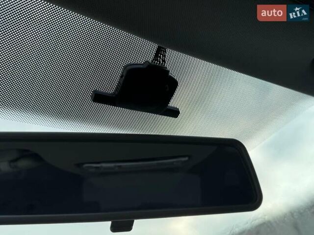 Черный Шкода Октавия, объемом двигателя 1.8 л и пробегом 252 тыс. км за 5990 $, фото 21 на Automoto.ua