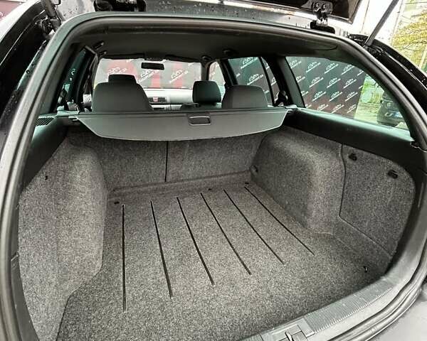 Чорний Шкода Октавія, об'ємом двигуна 1.6 л та пробігом 198 тис. км за 5900 $, фото 11 на Automoto.ua