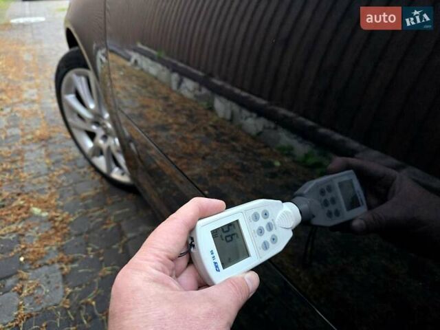 Чорний Шкода Октавія, об'ємом двигуна 2 л та пробігом 239 тис. км за 7300 $, фото 45 на Automoto.ua