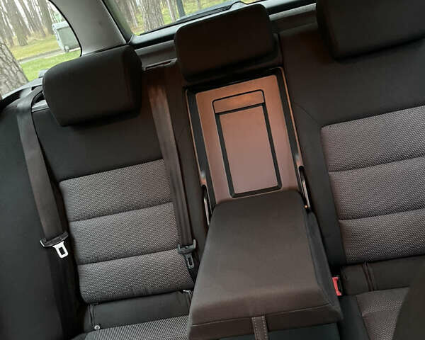 Черный Шкода Октавия, объемом двигателя 1.8 л и пробегом 189 тыс. км за 6700 $, фото 28 на Automoto.ua