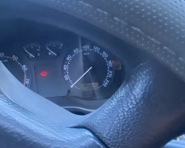 Шкода Октавия 2007 в Виннице на Automoto.ua Черный Шкода Октавия, объемом двигателя 1.6 л и пробегом 185 тыс. км за 5600 $, фото 10 на Automoto.ua