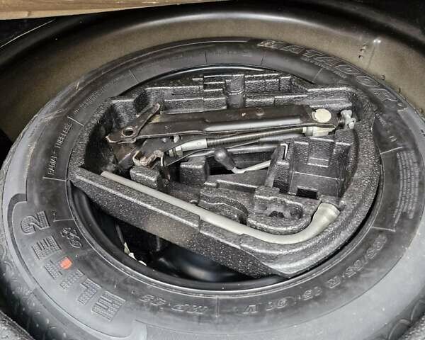 Черный Шкода Октавия, объемом двигателя 1.6 л и пробегом 193 тыс. км за 6000 $, фото 32 на Automoto.ua