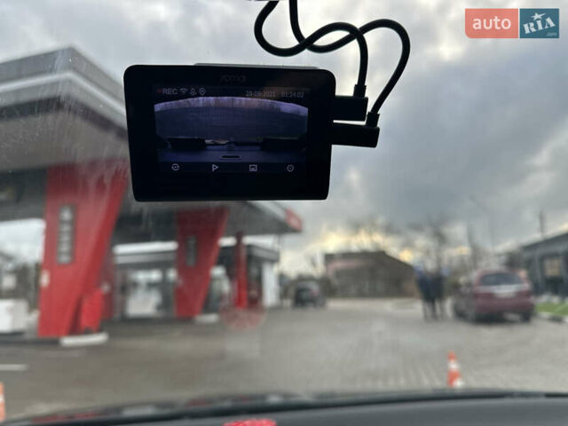 Чорний Шкода Октавія, об'ємом двигуна 1.9 л та пробігом 283 тис. км за 6200 $, фото 40 на Automoto.ua