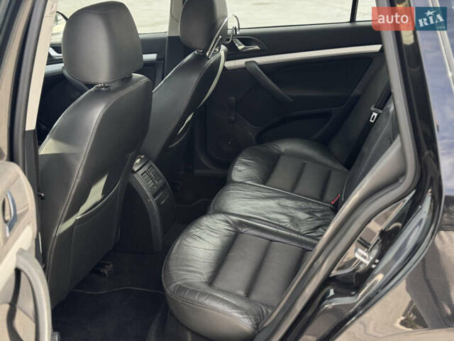 Шкода Октавия 2007 в Житомире на Automoto.ua Черный Шкода Октавия, объемом двигателя 1.9 л и пробегом 209 тыс. км за 6199 $, фото 12 на Automoto.ua
