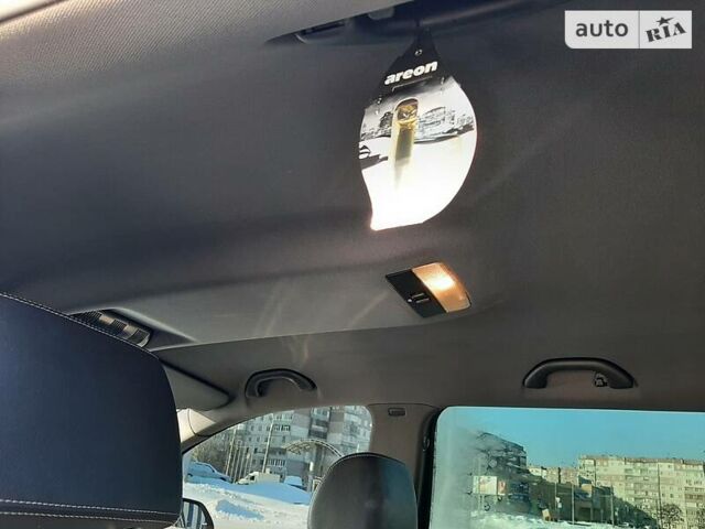 Черный Шкода Октавия, объемом двигателя 2 л и пробегом 452 тыс. км за 6300 $, фото 9 на Automoto.ua