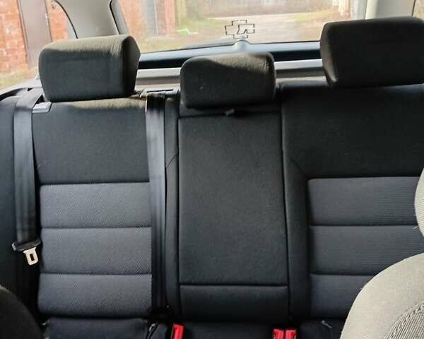 Шкода Октавія 2007 у Івано-Франківську на Automoto.ua Чорний Шкода Октавія, об'ємом двигуна 1.6 л та пробігом 241 тис. км за 6100 $, фото 3 на Automoto.ua