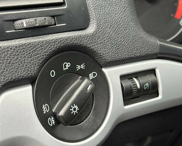 Черный Шкода Октавия, объемом двигателя 1.99 л и пробегом 270 тыс. км за 6200 $, фото 14 на Automoto.ua