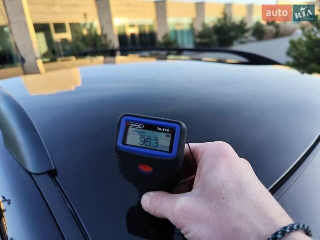 Черный Шкода Октавия, объемом двигателя 1.6 л и пробегом 183 тыс. км за 6999 $, фото 125 на Automoto.ua