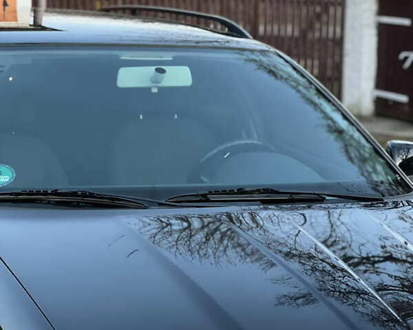 Черный Шкода Октавия, объемом двигателя 1.6 л и пробегом 209 тыс. км за 5999 $, фото 6 на Automoto.ua