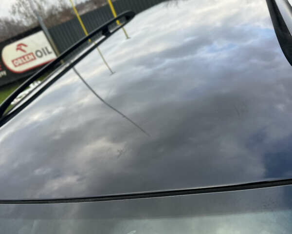 Чорний Шкода Октавія, об'ємом двигуна 1.9 л та пробігом 283 тис. км за 6200 $, фото 18 на Automoto.ua