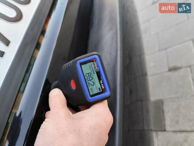 Черный Шкода Октавия, объемом двигателя 1.6 л и пробегом 183 тыс. км за 6999 $, фото 105 на Automoto.ua