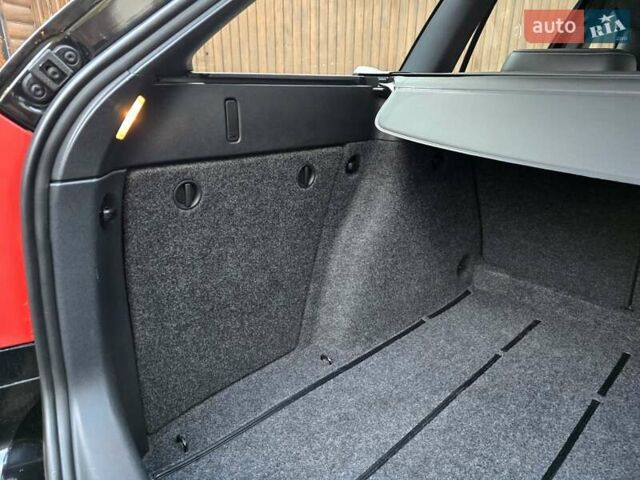 Чорний Шкода Октавія, об'ємом двигуна 2 л та пробігом 239 тис. км за 7300 $, фото 104 на Automoto.ua