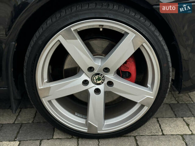 Шкода Октавия 2007 в Сваляве на Automoto.ua Черный Шкода Октавия, объемом двигателя 2 л и пробегом 360 тыс. км за 6750 $, фото 28 на Automoto.ua