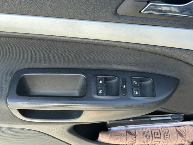 Чорний Шкода Октавія, об'ємом двигуна 1.9 л та пробігом 278 тис. км за 5900 $, фото 12 на Automoto.ua
