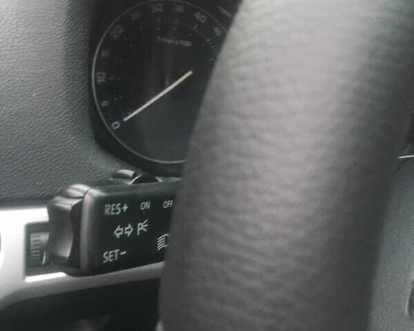 Черный Шкода Октавия, объемом двигателя 1.6 л и пробегом 223 тыс. км за 6300 $, фото 15 на Automoto.ua