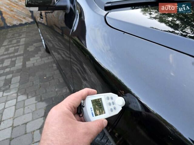 Чорний Шкода Октавія, об'ємом двигуна 2 л та пробігом 239 тис. км за 7300 $, фото 38 на Automoto.ua