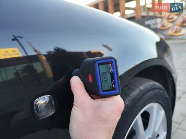 Черный Шкода Октавия, объемом двигателя 1.6 л и пробегом 183 тыс. км за 6999 $, фото 120 на Automoto.ua