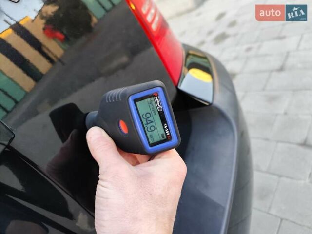 Черный Шкода Октавия, объемом двигателя 1.6 л и пробегом 183 тыс. км за 6999 $, фото 106 на Automoto.ua