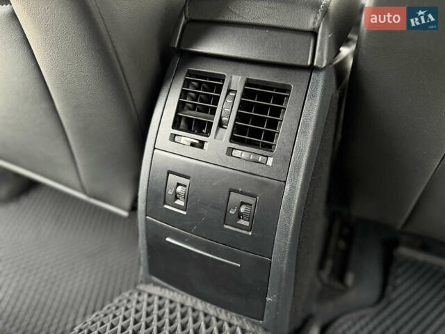 Шкода Октавия 2007 в Сваляве на Automoto.ua Черный Шкода Октавия, объемом двигателя 2 л и пробегом 360 тыс. км за 6750 $, фото 22 на Automoto.ua