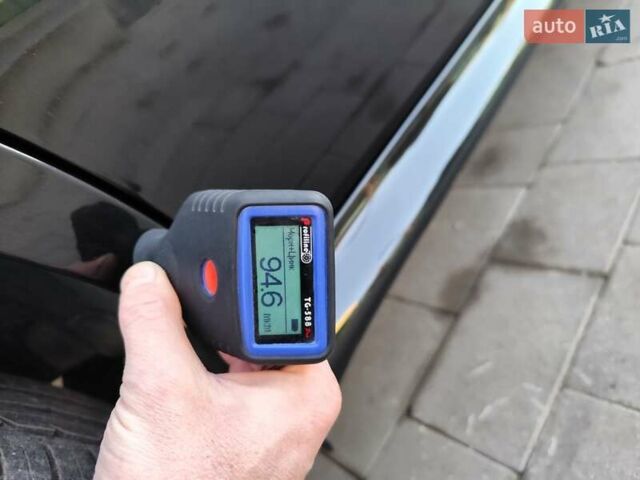 Черный Шкода Октавия, объемом двигателя 1.6 л и пробегом 183 тыс. км за 6999 $, фото 113 на Automoto.ua