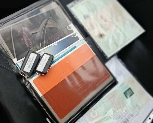 Шкода Октавія 2007 у Івано-Франківську на Automoto.ua Чорний Шкода Октавія, об'ємом двигуна 1.6 л та пробігом 241 тис. км за 6100 $, фото 16 на Automoto.ua