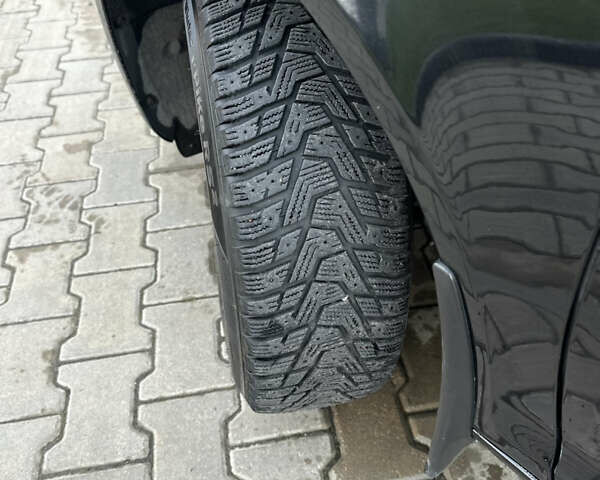 Чорний Шкода Октавія, об'ємом двигуна 1.9 л та пробігом 283 тис. км за 6200 $, фото 47 на Automoto.ua