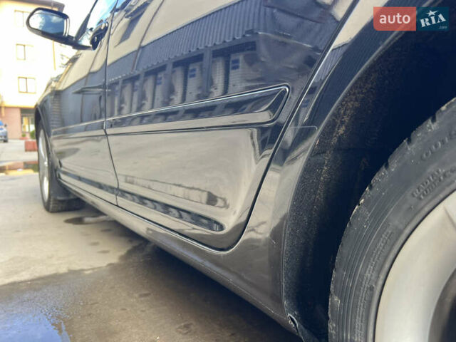 Шкода Октавия 2007 в Богородчанах на Automoto.ua Черный Шкода Октавия, объемом двигателя 1.8 л и пробегом 249 тыс. км за 6350 $, фото 9 на Automoto.ua