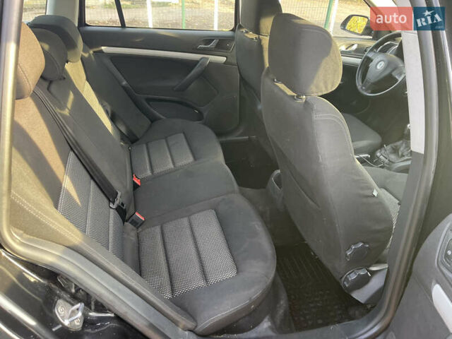 Чорний Шкода Октавія, об'ємом двигуна 1.6 л та пробігом 200 тис. км за 5300 $, фото 7 на Automoto.ua