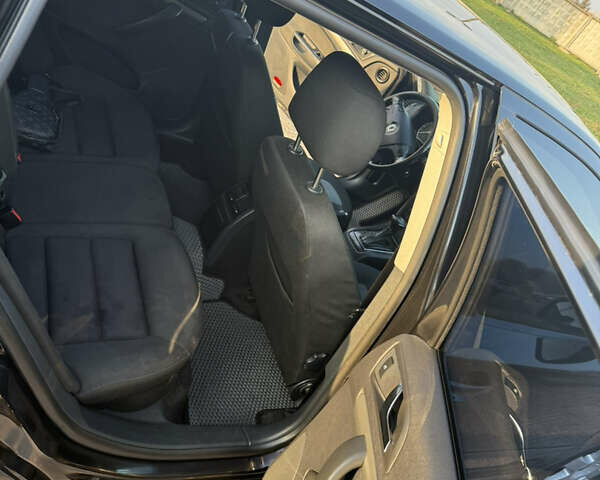 Чорний Шкода Октавія, об'ємом двигуна 1.97 л та пробігом 359 тис. км за 7800 $, фото 17 на Automoto.ua