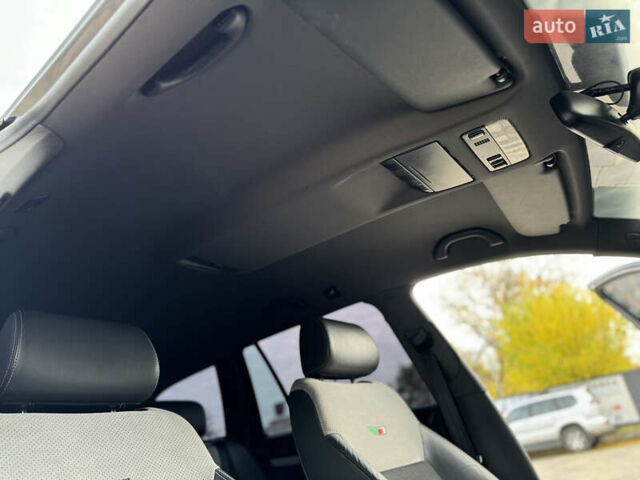 Шкода Октавия 2007 в Сваляве на Automoto.ua Черный Шкода Октавия, объемом двигателя 2 л и пробегом 360 тыс. км за 6750 $, фото 13 на Automoto.ua