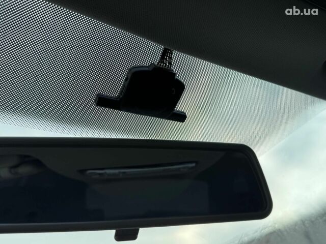 Черный Шкода Октавия, объемом двигателя 1.8 л и пробегом 252 тыс. км за 5990 $, фото 21 на Automoto.ua