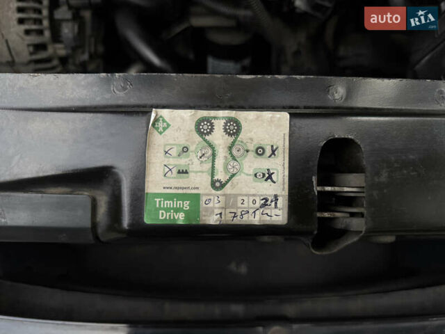 Черный Шкода Октавия, объемом двигателя 1.6 л и пробегом 210 тыс. км за 6450 $, фото 28 на Automoto.ua