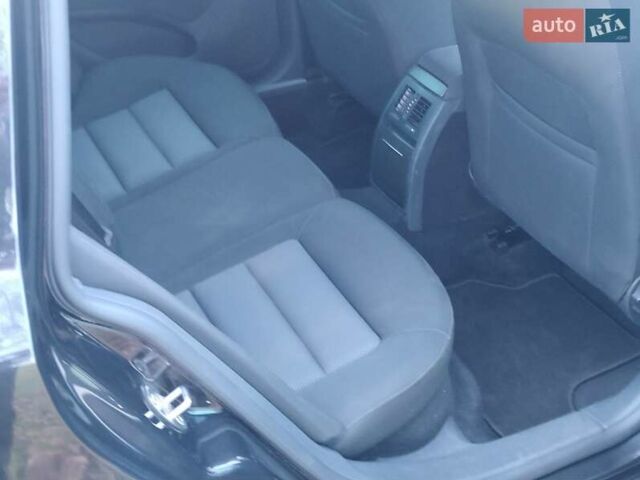 Шкода Октавия 2007 в Дубно на Automoto.ua Черный Шкода Октавия, объемом двигателя 1.8 л и пробегом 189 тыс. км за 4999 $, фото 1 на Automoto.ua