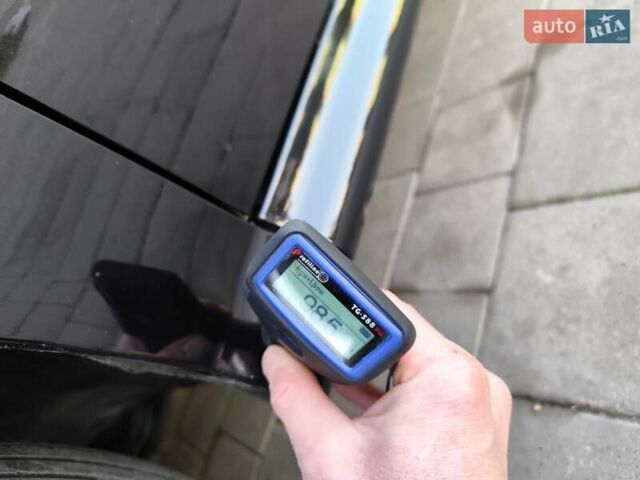 Черный Шкода Октавия, объемом двигателя 1.6 л и пробегом 183 тыс. км за 6999 $, фото 90 на Automoto.ua